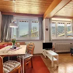 Fidelis-buehl Muggenbrunn Daire *