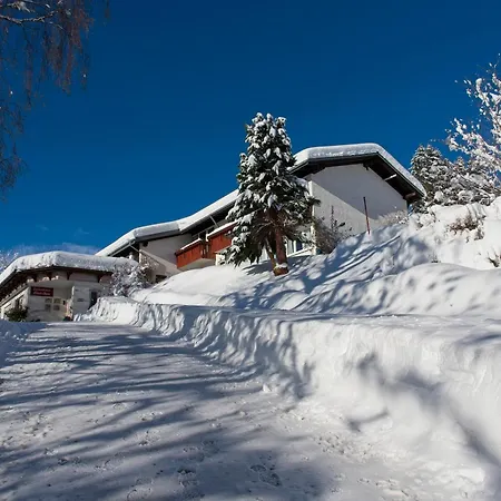 דירה Fidelis-buehl Muggenbrunn *