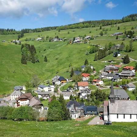 Fidelis-buehl Muggenbrunn * טודנאו