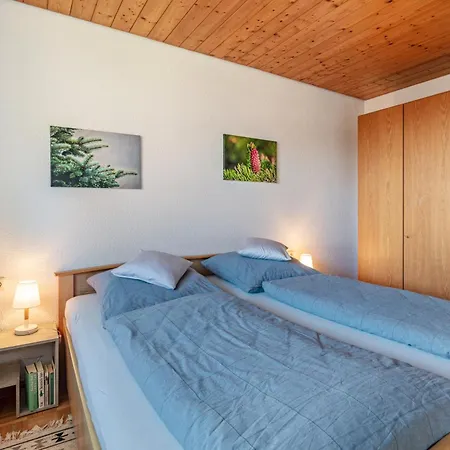 Fidelis-buehl Muggenbrunn * טודנאו