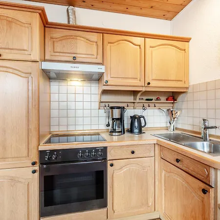 Fidelis-buehl Muggenbrunn טודנאו