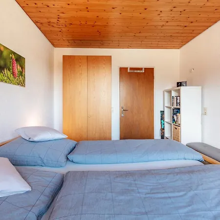 Fidelis-buehl Muggenbrunn דירה טודנאו