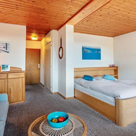 Fidelis-buehl Muggenbrunn דירה טודנאו