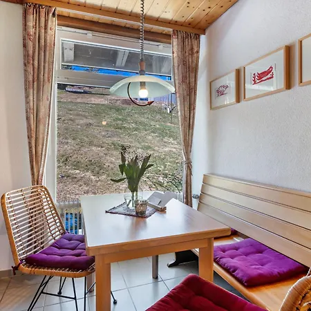 Fidelis-buehl Muggenbrunn *