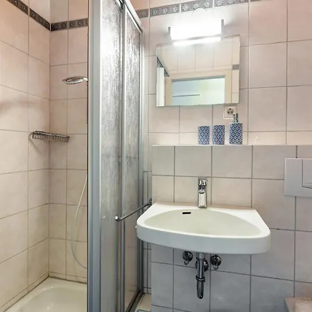 דירה Fidelis-buehl Muggenbrunn טודנאו