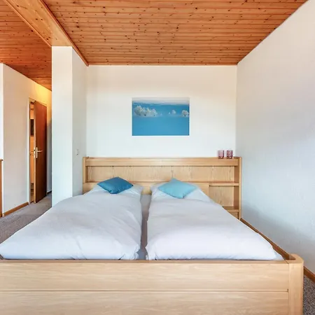 Fidelis-buehl Muggenbrunn דירה *