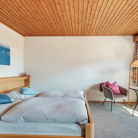 דירה Fidelis-buehl Muggenbrunn טודנאו