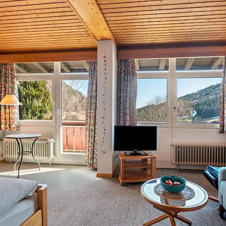 Fidelis-buehl Muggenbrunn *