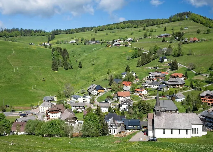 Fidelis-buehl Muggenbrunn * تودتناو