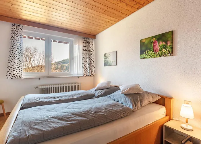 Fidelis-buehl Muggenbrunn تودتناو