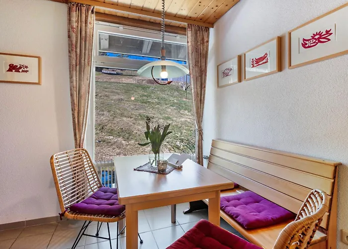 Fidelis-buehl Muggenbrunn *